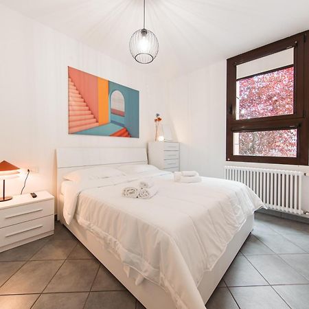 Melloni House Bologna Apartment Ngoại thất bức ảnh