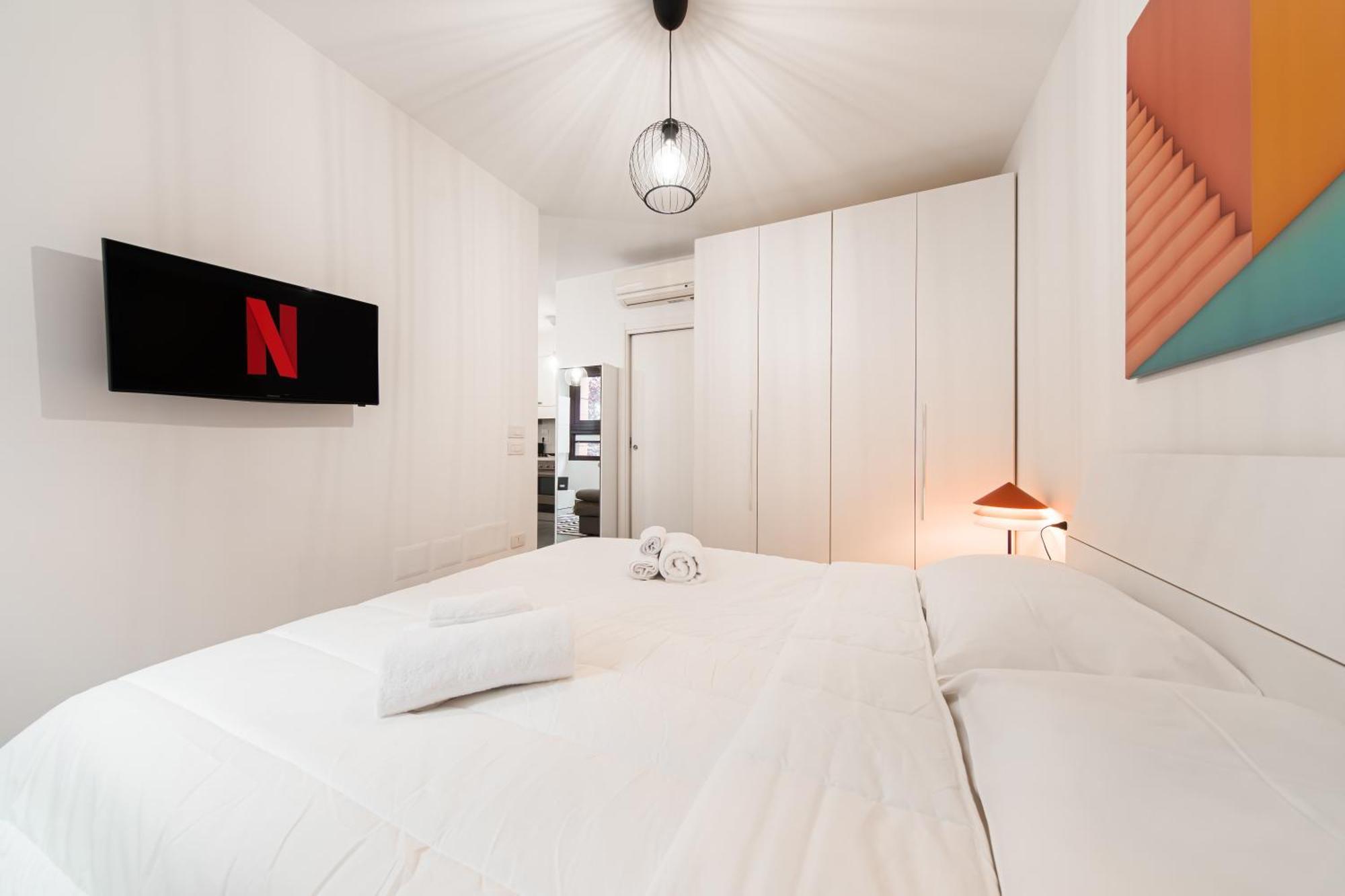 Melloni House Bologna Apartment Ngoại thất bức ảnh