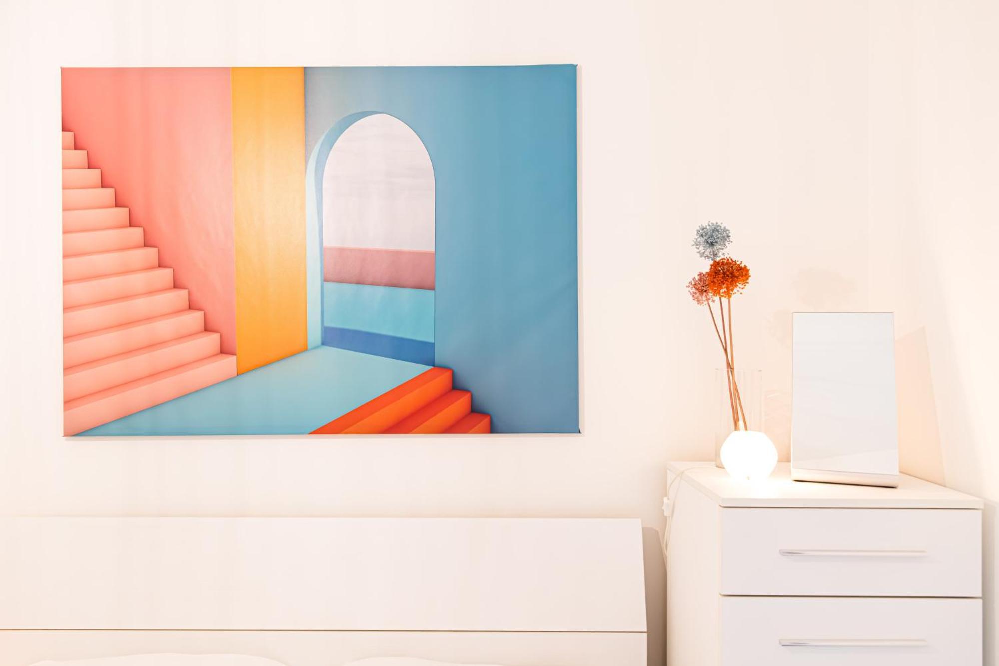 Melloni House Bologna Apartment Ngoại thất bức ảnh