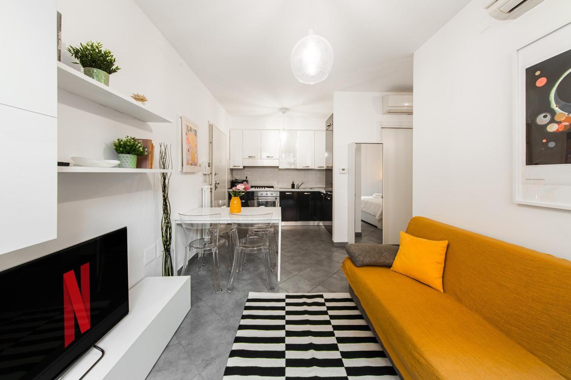Melloni House Bologna Apartment Ngoại thất bức ảnh