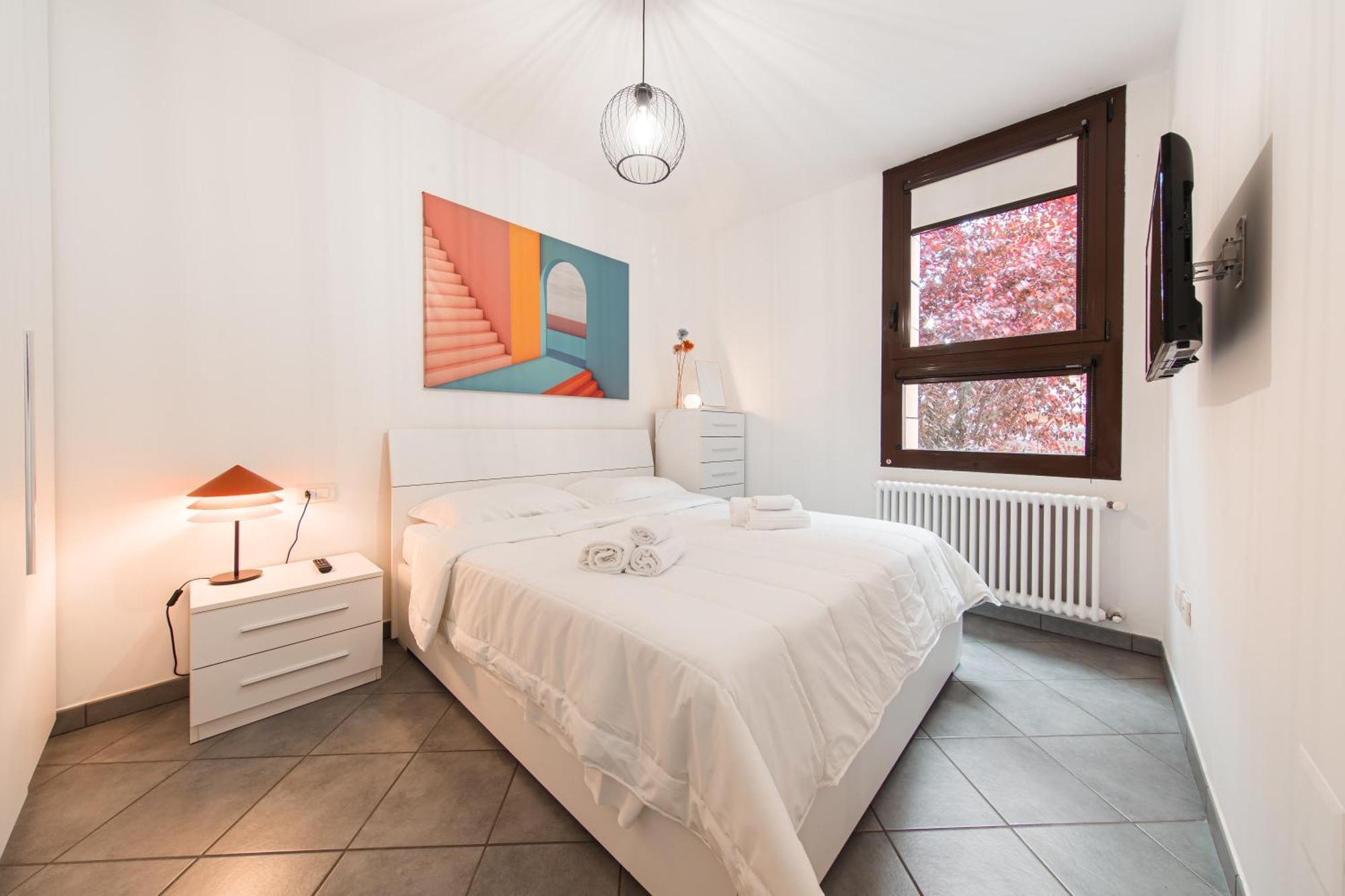 Melloni House Bologna Apartment Ngoại thất bức ảnh