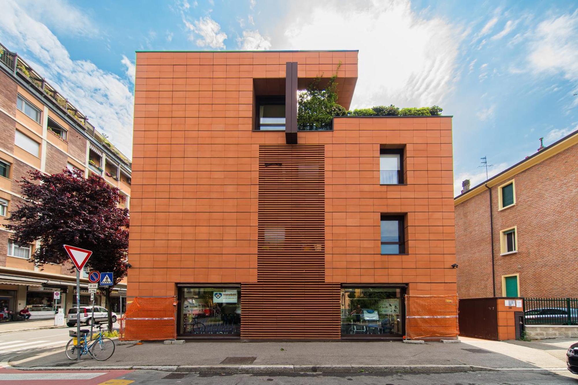 Melloni House Bologna Apartment Ngoại thất bức ảnh